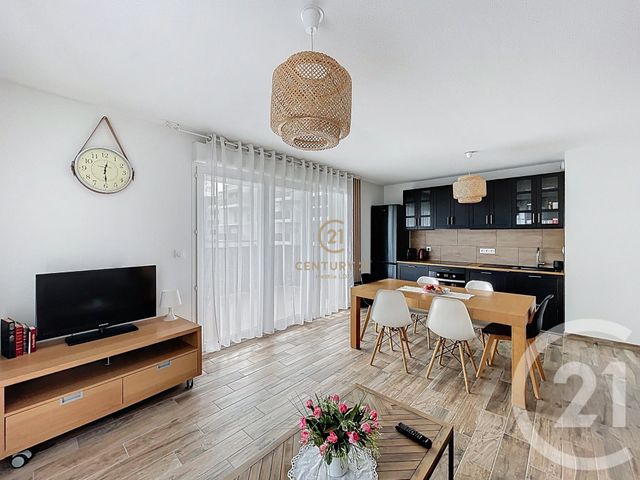 Appartement à vendre GIVORS