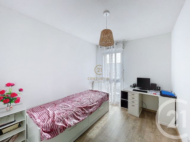 Appartement T3 &agrave; vendre - 3 pi&egrave;ces - 59,01 m2 - Givors - 69 - RHONE-ALPES