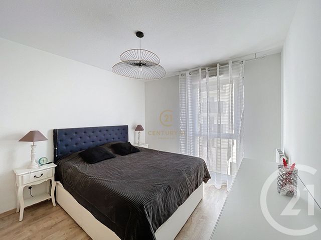 Appartement T3 &agrave; vendre - 3 pi&egrave;ces - 59,01 m2 - Givors - 69 - RHONE-ALPES