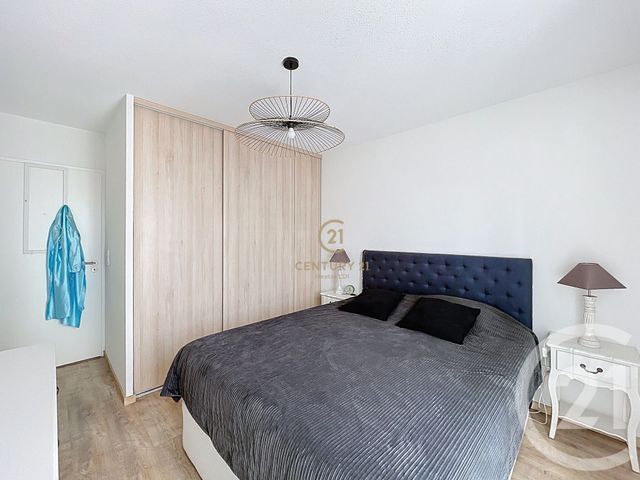 Appartement T3 &agrave; vendre - 3 pi&egrave;ces - 59,01 m2 - Givors - 69 - RHONE-ALPES