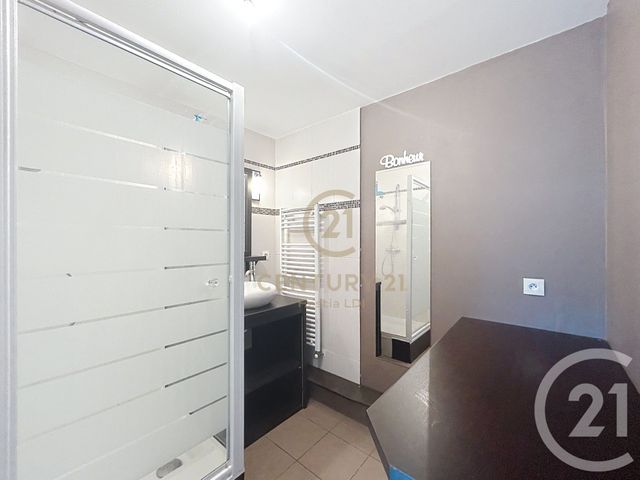 Appartement F1 bis &agrave; vendre - 2 pi&egrave;ces - 41,13 m2 - Grigny - 69 - RHONE-ALPES