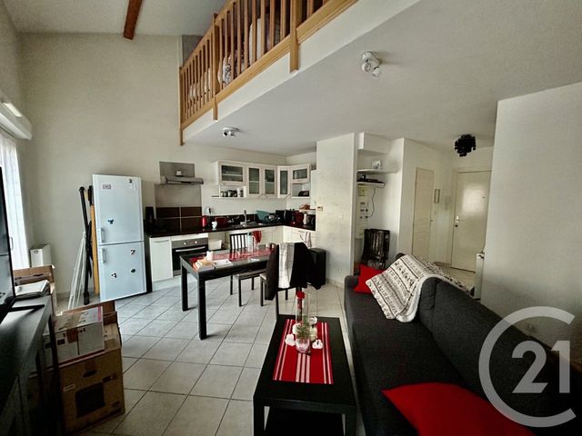 appartement - GRIGNY - 69