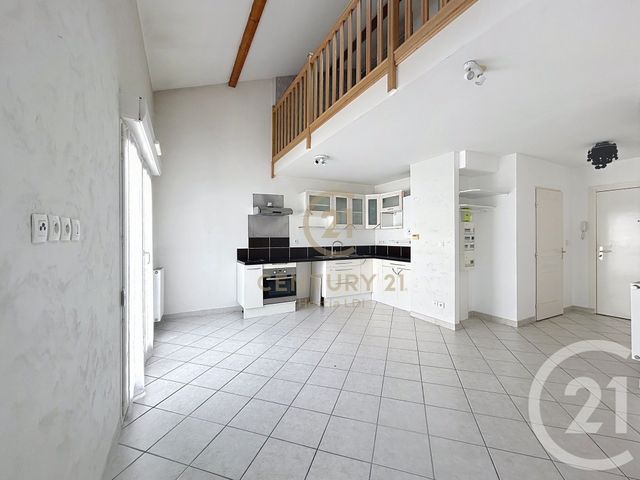 appartement - GRIGNY - 69