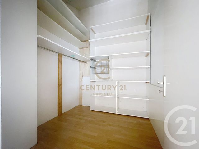 Appartement F1 bis &agrave; vendre - 2 pi&egrave;ces - 41,13 m2 - Grigny - 69 - RHONE-ALPES