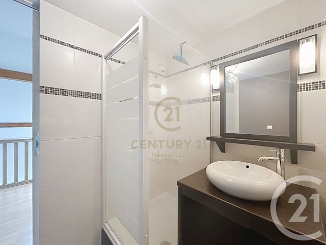 Appartement F1 bis &agrave; vendre - 2 pi&egrave;ces - 41,13 m2 - Grigny - 69 - RHONE-ALPES