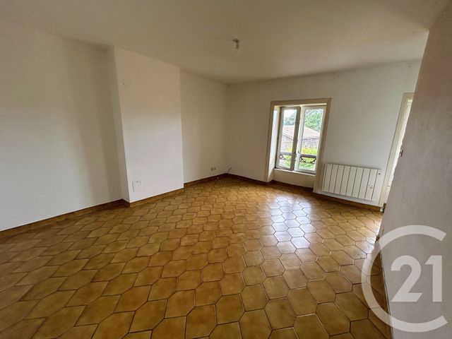 Appartement F4 &agrave; louer - 4 pi&egrave;ces - 69,08 m2 - Givors - 69 - RHONE-ALPES