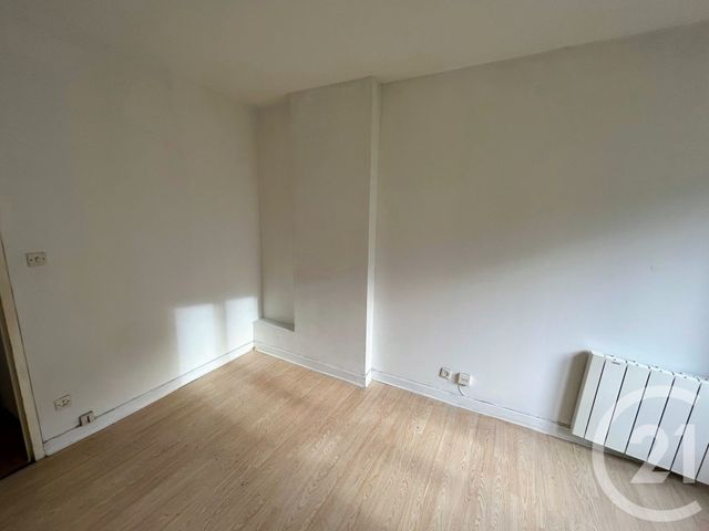 Appartement F4 &agrave; louer - 4 pi&egrave;ces - 69,08 m2 - Givors - 69 - RHONE-ALPES