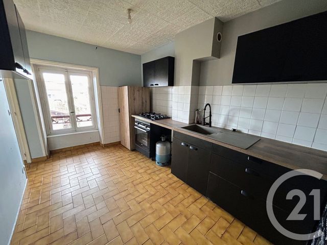 Appartement F4 &agrave; louer - 4 pi&egrave;ces - 69,08 m2 - Givors - 69 - RHONE-ALPES