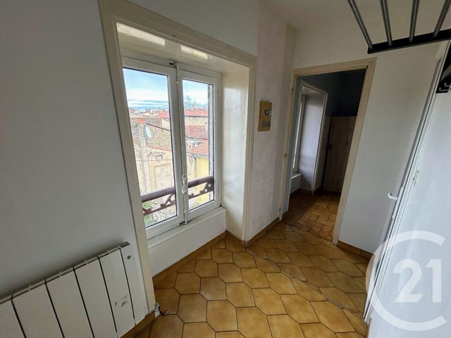 Appartement F4 &agrave; louer - 4 pi&egrave;ces - 69,08 m2 - Givors - 69 - RHONE-ALPES