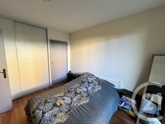 Appartement F2 &agrave; louer - 2 pi&egrave;ces - 47,06 m2 - Serezin Du Rhone - 69 - RHONE-ALPES