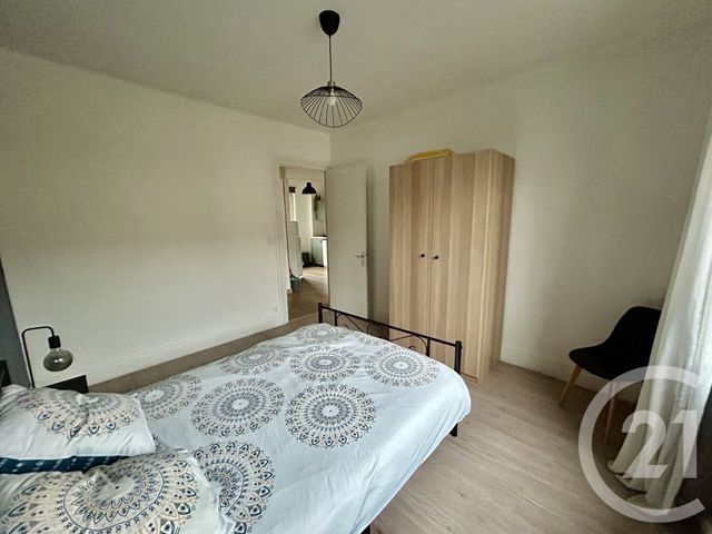 Appartement F2 &agrave; louer - 2 pi&egrave;ces - 41,19 m2 - Givors - 69 - RHONE-ALPES