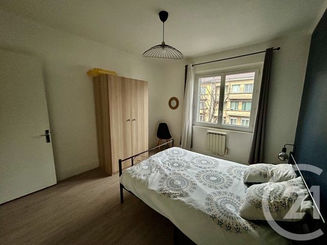 Appartement F2 &agrave; louer - 2 pi&egrave;ces - 41,19 m2 - Givors - 69 - RHONE-ALPES