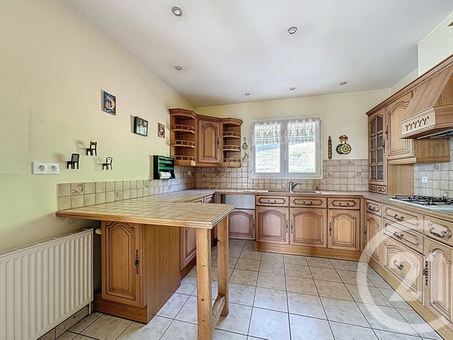 Maison &agrave; vendre - 6 pi&egrave;ces - 149 m2 - Givors - 69 - RHONE-ALPES