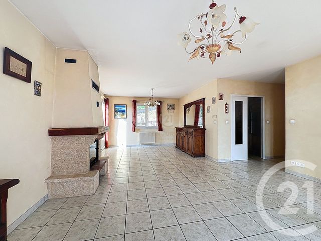 Maison &agrave; vendre - 6 pi&egrave;ces - 149 m2 - Givors - 69 - RHONE-ALPES