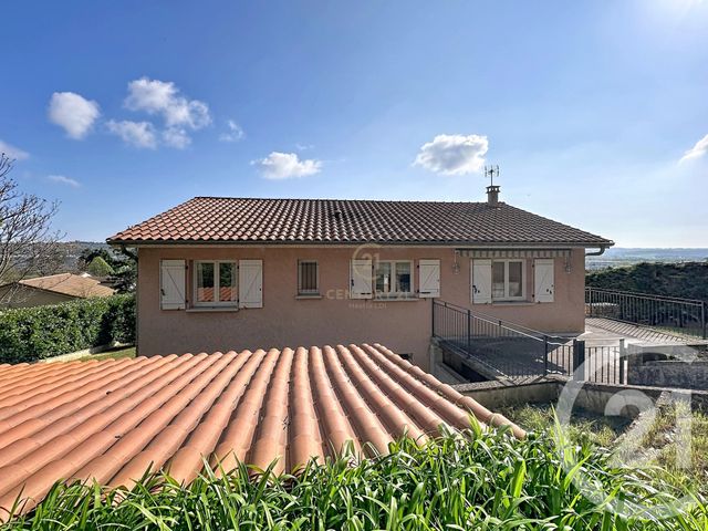 maison - GIVORS - 69