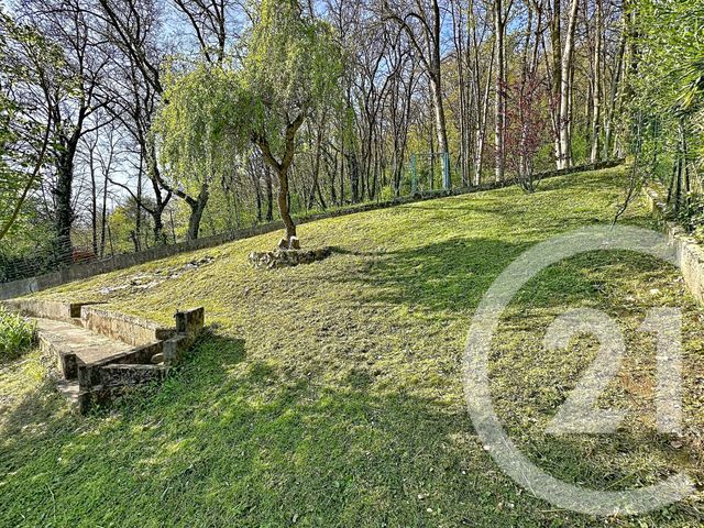 Maison &agrave; vendre - 6 pi&egrave;ces - 149 m2 - Givors - 69 - RHONE-ALPES