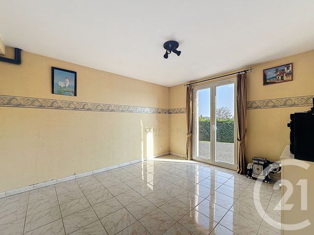 Maison &agrave; vendre - 6 pi&egrave;ces - 149 m2 - Givors - 69 - RHONE-ALPES