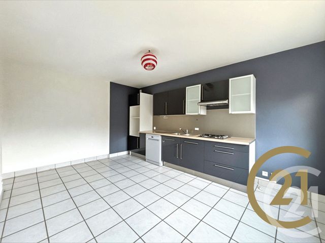 appartement - ECHALAS - 69