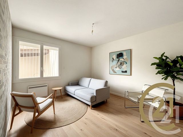 Appartement F4 &agrave; vendre - 5 pi&egrave;ces - 90 m2 - Echalas - 69 - RHONE-ALPES