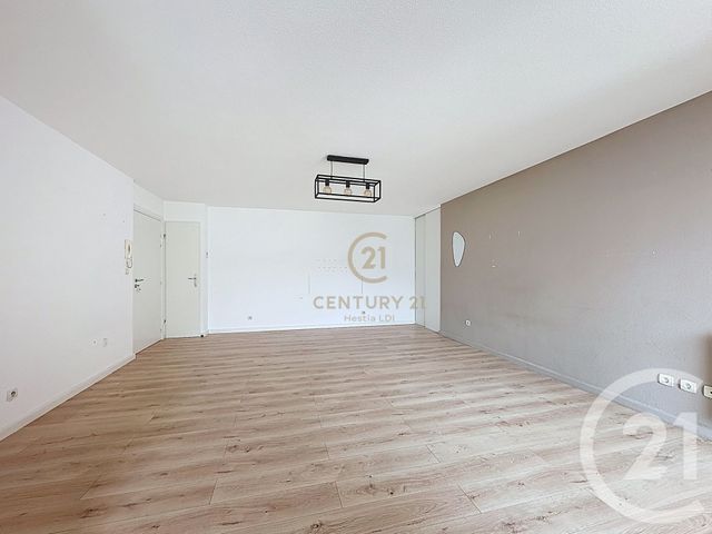 Appartement T3 &agrave; vendre - 3 pi&egrave;ces - 67,19 m2 - Grigny - 69 - RHONE-ALPES