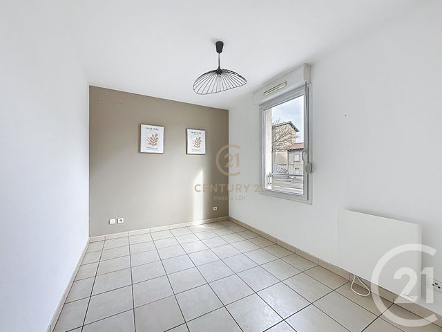 Appartement T3 &agrave; vendre - 3 pi&egrave;ces - 67,19 m2 - Grigny - 69 - RHONE-ALPES