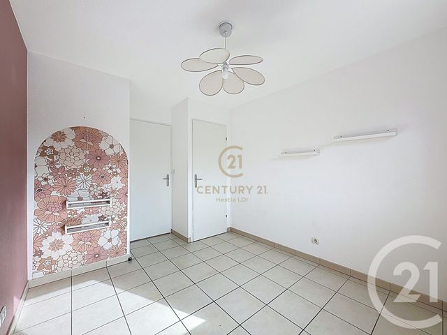 Appartement T3 &agrave; vendre - 3 pi&egrave;ces - 67,19 m2 - Grigny - 69 - RHONE-ALPES