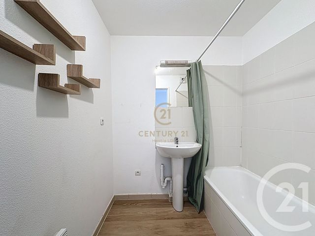 Appartement T3 &agrave; vendre - 3 pi&egrave;ces - 67,19 m2 - Grigny - 69 - RHONE-ALPES