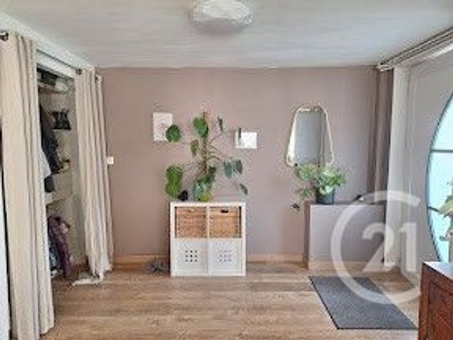 Maison &agrave; vendre - 6 pi&egrave;ces - 112,77 m2 - Grigny - 69 - RHONE-ALPES