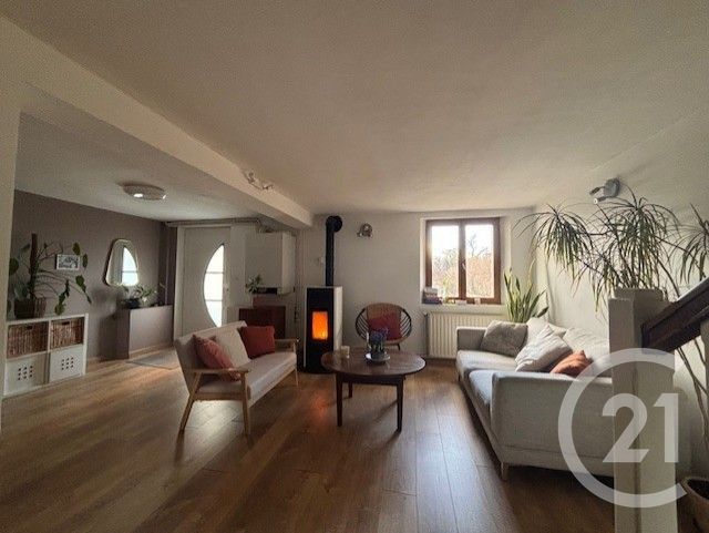 maison - GRIGNY - 69