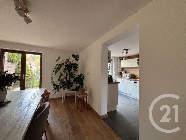 Maison &agrave; vendre - 6 pi&egrave;ces - 112,77 m2 - Grigny - 69 - RHONE-ALPES