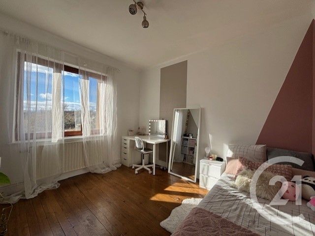 Maison &agrave; vendre - 6 pi&egrave;ces - 112,77 m2 - Grigny - 69 - RHONE-ALPES