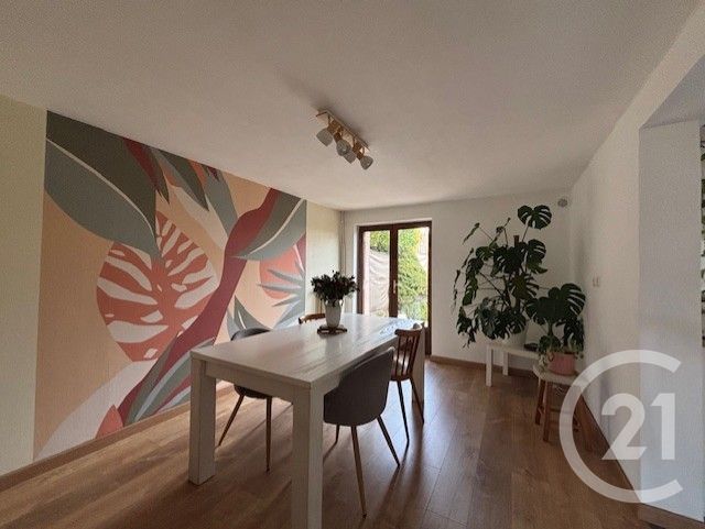 Maison &agrave; vendre - 6 pi&egrave;ces - 112,77 m2 - Grigny - 69 - RHONE-ALPES