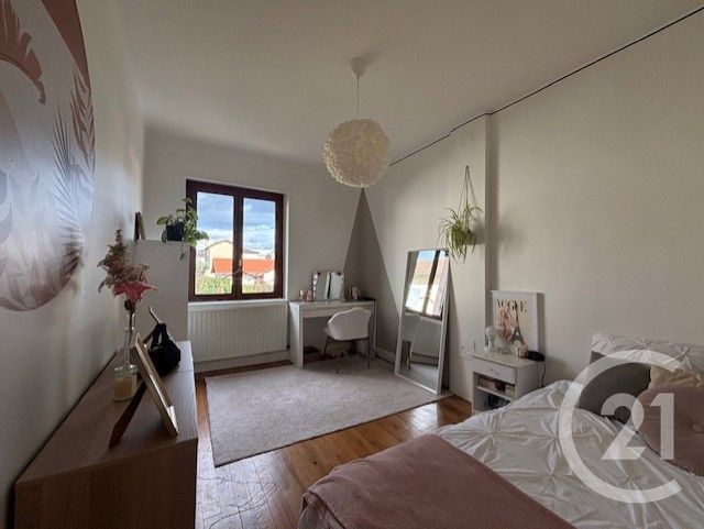 Maison &agrave; vendre - 6 pi&egrave;ces - 112,77 m2 - Grigny - 69 - RHONE-ALPES