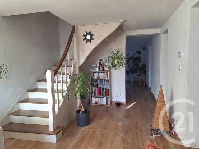 Maison &agrave; vendre - 6 pi&egrave;ces - 112,77 m2 - Grigny - 69 - RHONE-ALPES