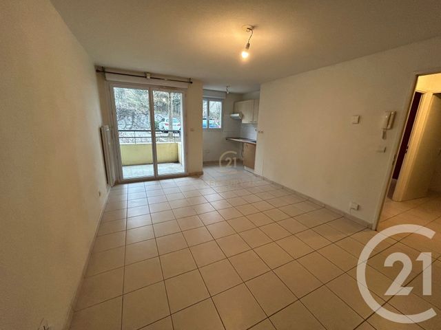 appartement - GRIGNY - 69