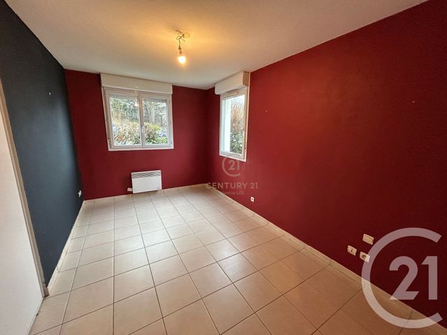 Appartement F2 &agrave; louer - 2 pi&egrave;ces - 43,02 m2 - Grigny - 69 - RHONE-ALPES