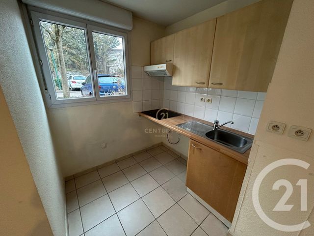 Appartement F2 &agrave; louer - 2 pi&egrave;ces - 43,02 m2 - Grigny - 69 - RHONE-ALPES