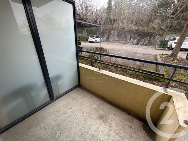 Appartement F2 &agrave; louer - 2 pi&egrave;ces - 43,02 m2 - Grigny - 69 - RHONE-ALPES