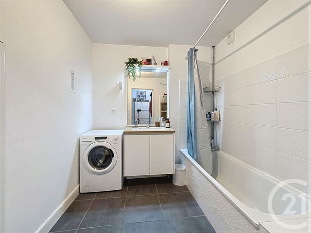 Appartement F3 &agrave; vendre - 3 pi&egrave;ces - 67 m2 - Chasse Sur Rhone - 38 - RHONE-ALPES
