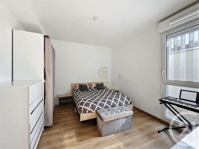 Appartement F3 &agrave; vendre - 3 pi&egrave;ces - 67 m2 - Chasse Sur Rhone - 38 - RHONE-ALPES
