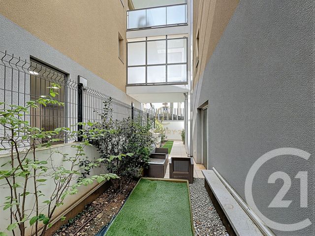 Appartement F3 &agrave; vendre - 3 pi&egrave;ces - 67 m2 - Chasse Sur Rhone - 38 - RHONE-ALPES