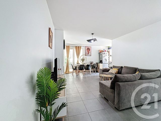 Appartement F3 &agrave; vendre - 3 pi&egrave;ces - 67 m2 - Chasse Sur Rhone - 38 - RHONE-ALPES