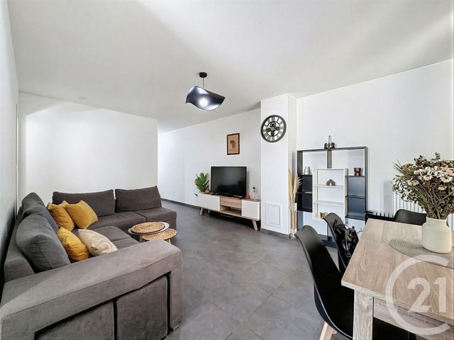 appartement - CHASSE SUR RHONE - 38