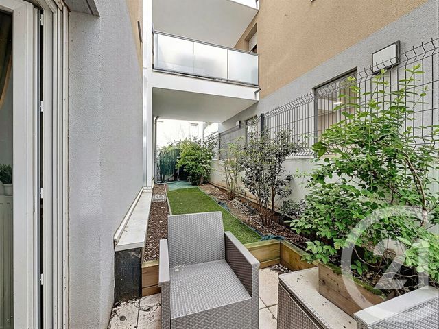 Appartement F3 &agrave; vendre - 3 pi&egrave;ces - 67 m2 - Chasse Sur Rhone - 38 - RHONE-ALPES