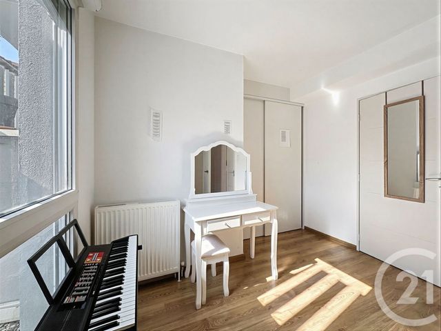 Appartement F3 &agrave; vendre - 3 pi&egrave;ces - 67 m2 - Chasse Sur Rhone - 38 - RHONE-ALPES