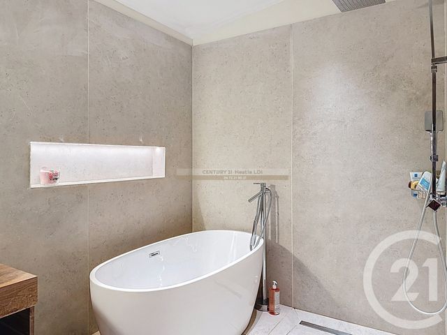 Maison &agrave; vendre - 4 pi&egrave;ces - 101,50 m2 - Millery - 69 - RHONE-ALPES