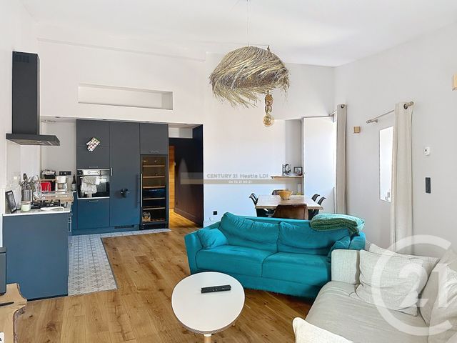 Maison &agrave; vendre - 4 pi&egrave;ces - 101,50 m2 - Millery - 69 - RHONE-ALPES