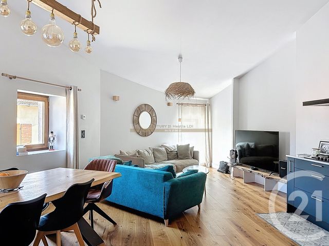 maison - MILLERY - 69