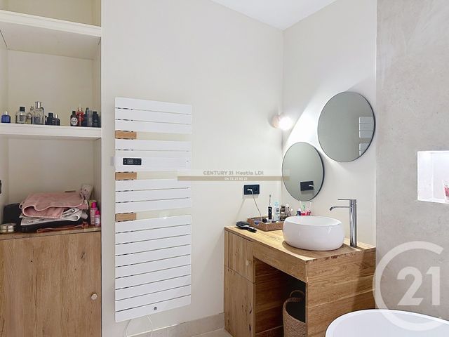 Maison &agrave; vendre - 4 pi&egrave;ces - 101,50 m2 - Millery - 69 - RHONE-ALPES