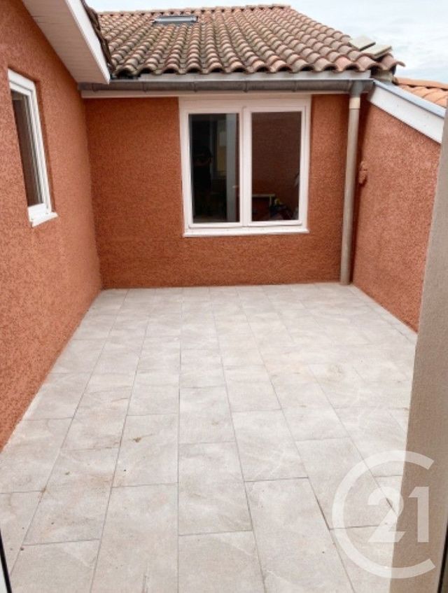 Immeuble &agrave; vendre - 210 m2 - Givors - 69 - RHONE-ALPES